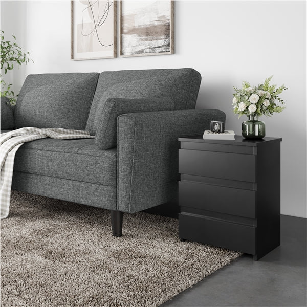 1x 2-seater sofa and 2x suited oversized armchair Sofa Set