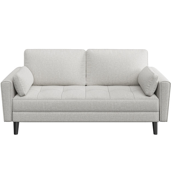 1x 2-seater sofa and 2x suited oversized armchair Sofa Set