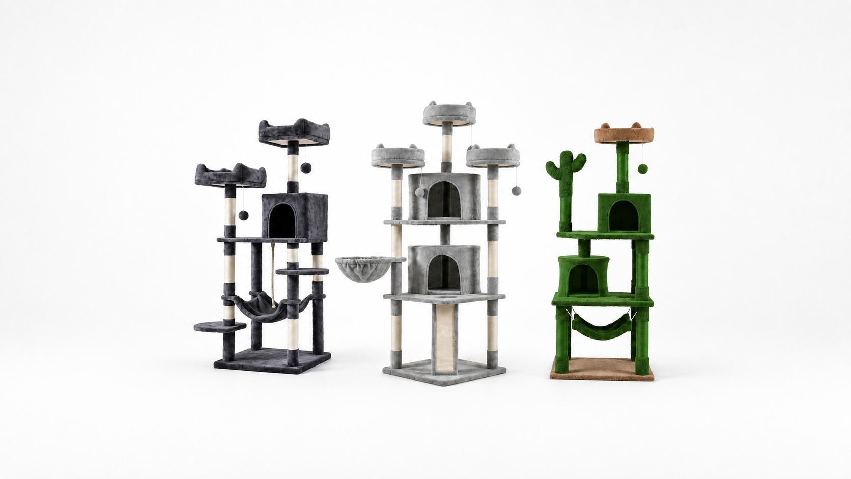 Cat Trees & Cat Furniture NZ