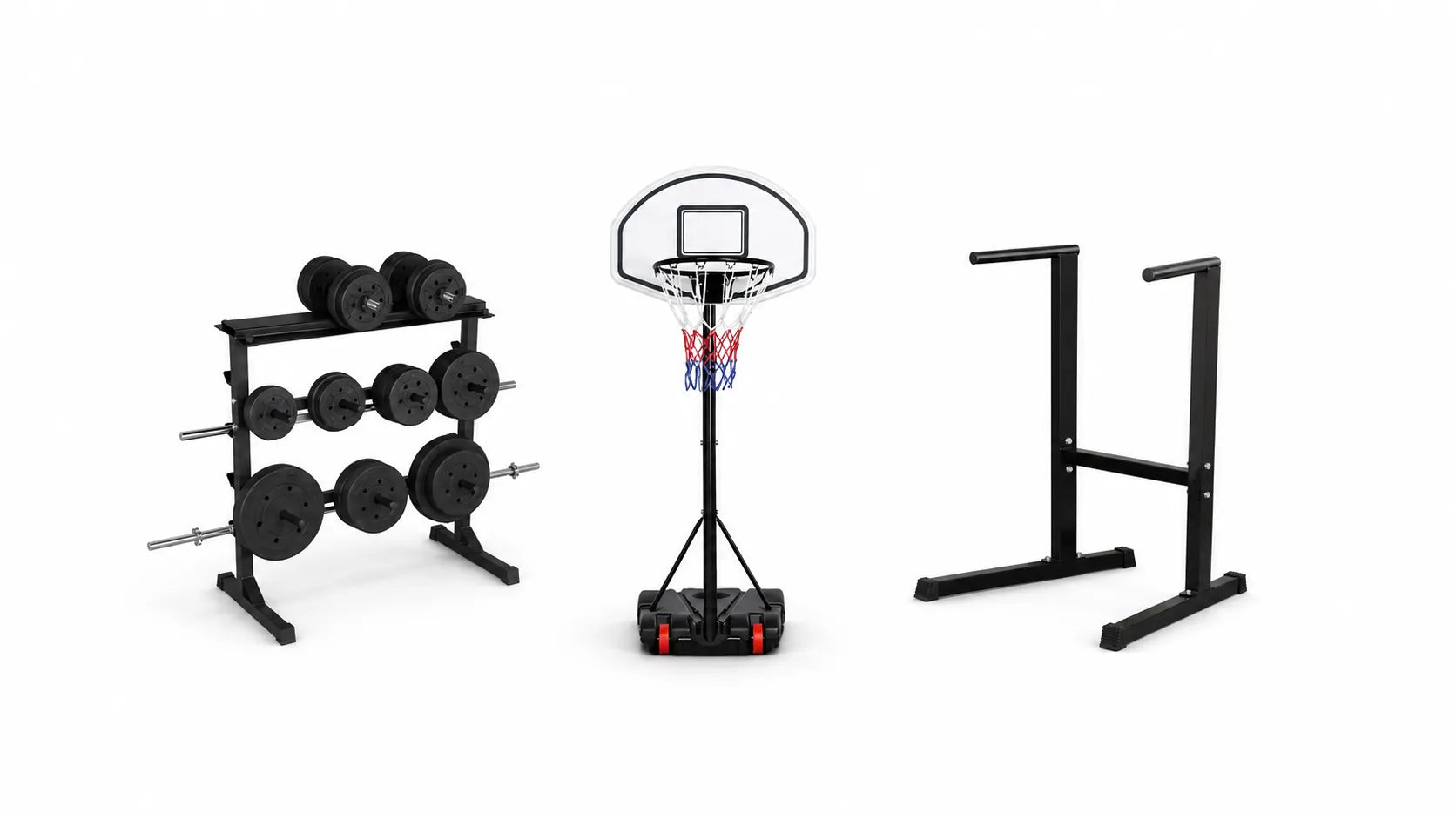 Fitness & Sports Equipment NZ