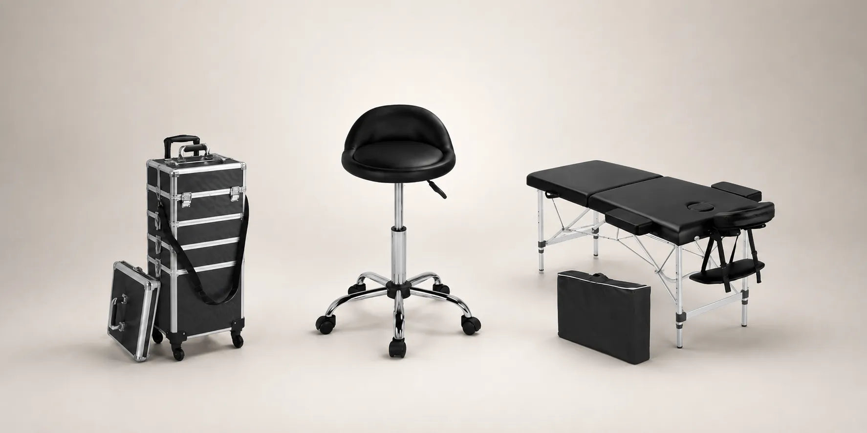 Salon Equipment NZ