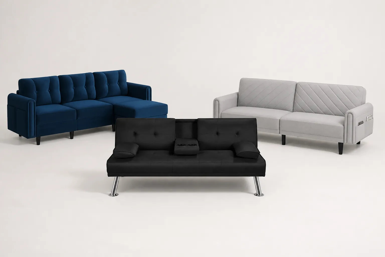 Sofas & Sofa Beds NZ