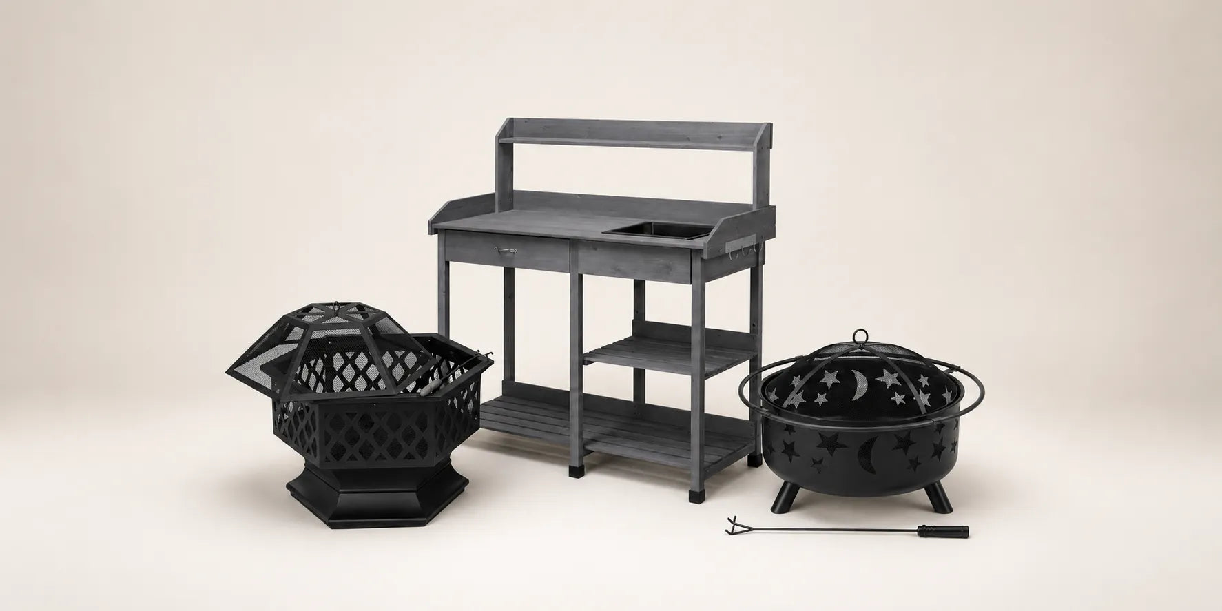 Garden & Outdoor Furniture NZ