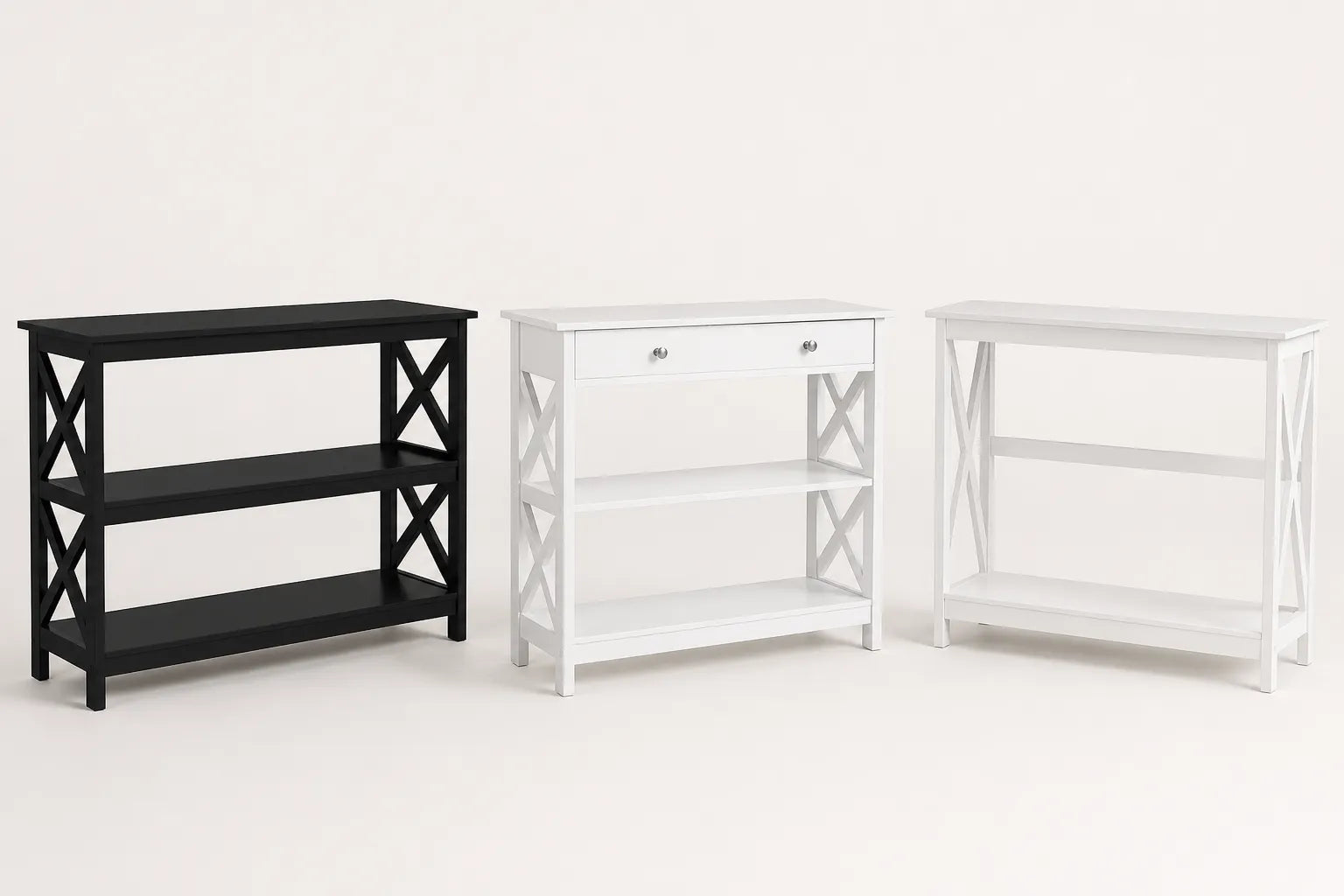 Hall Tables & Console Tables NZ