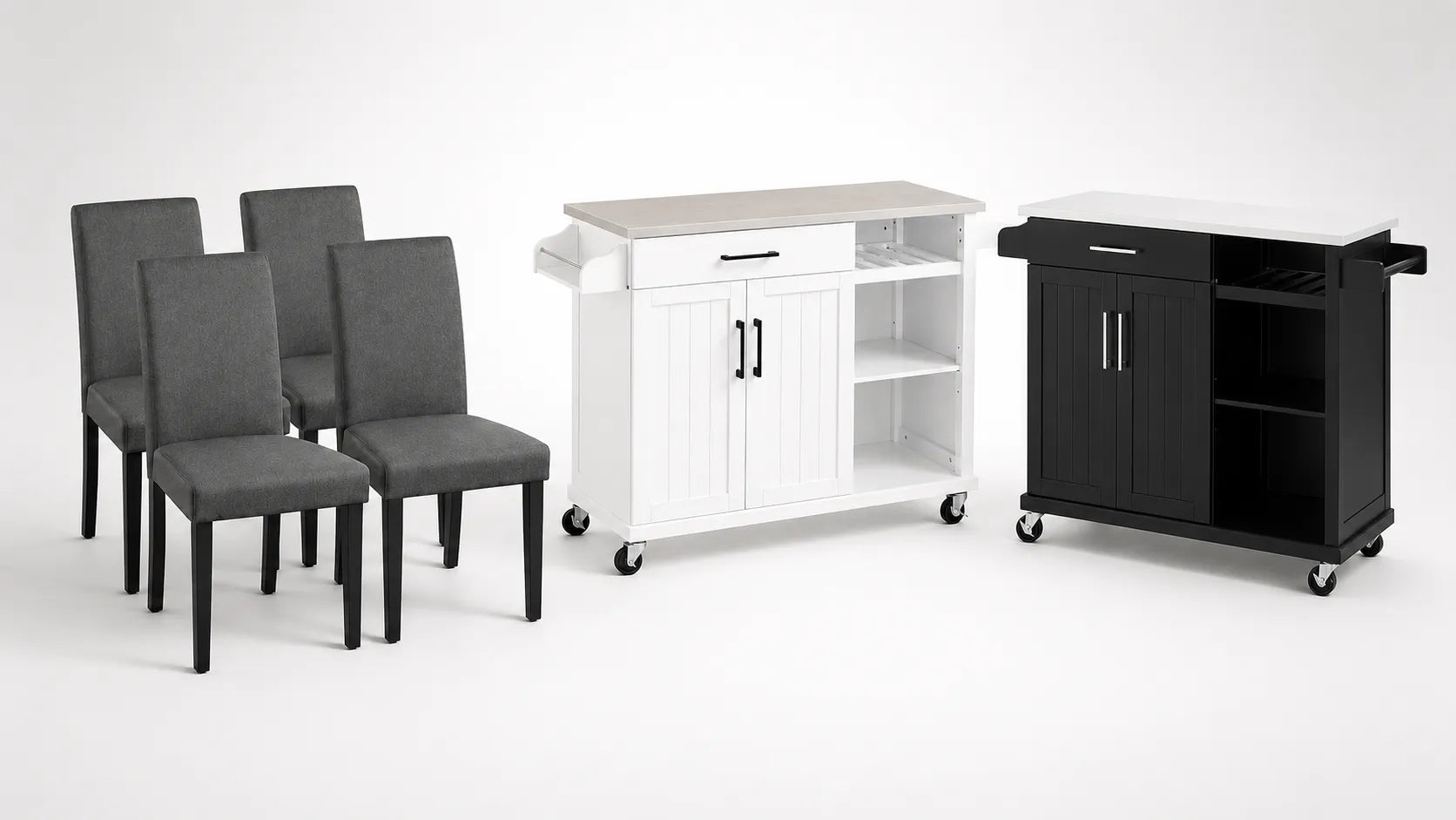 Kitchen & Dining Furniture NZ