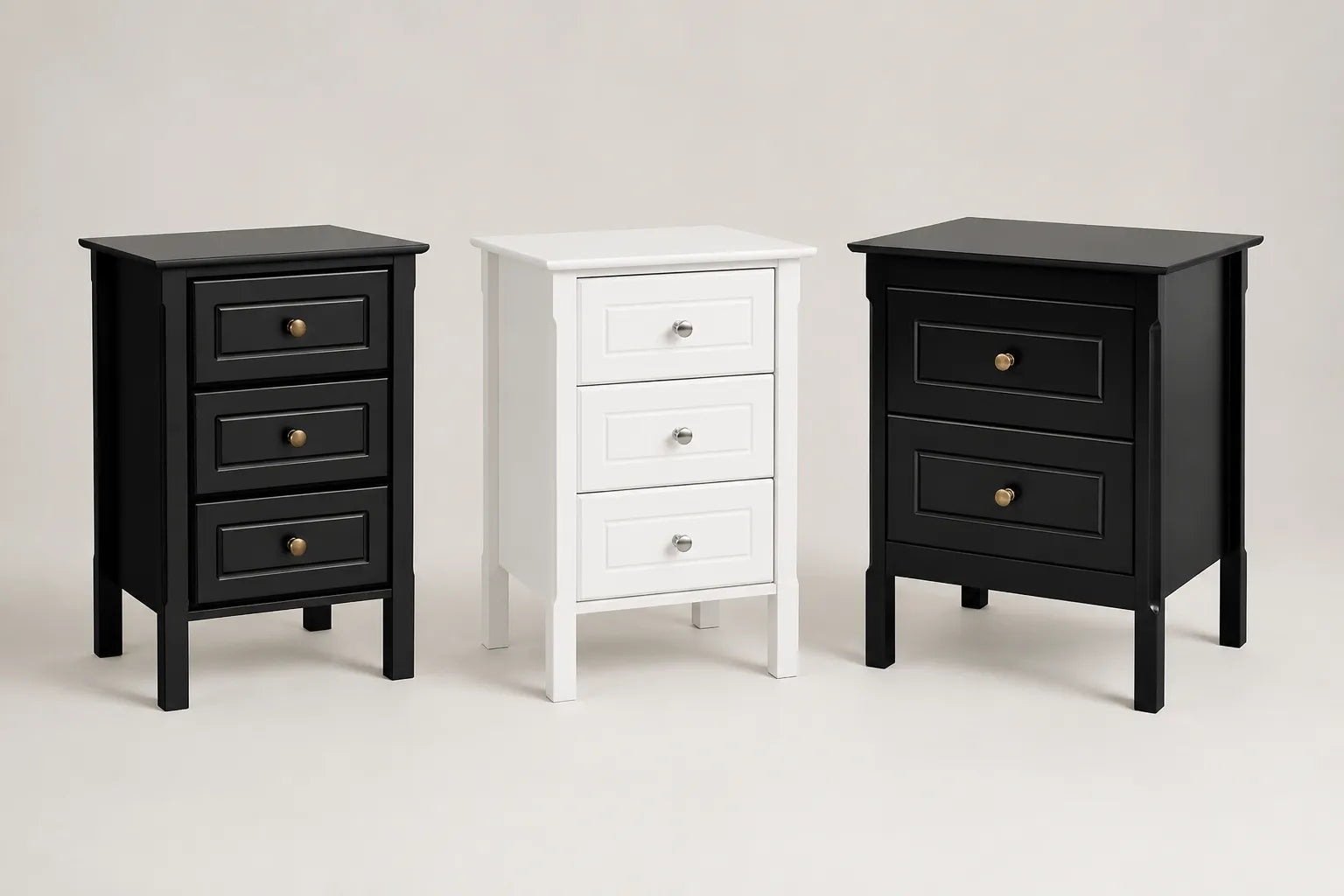 Side Tables & Bedside Tables NZ