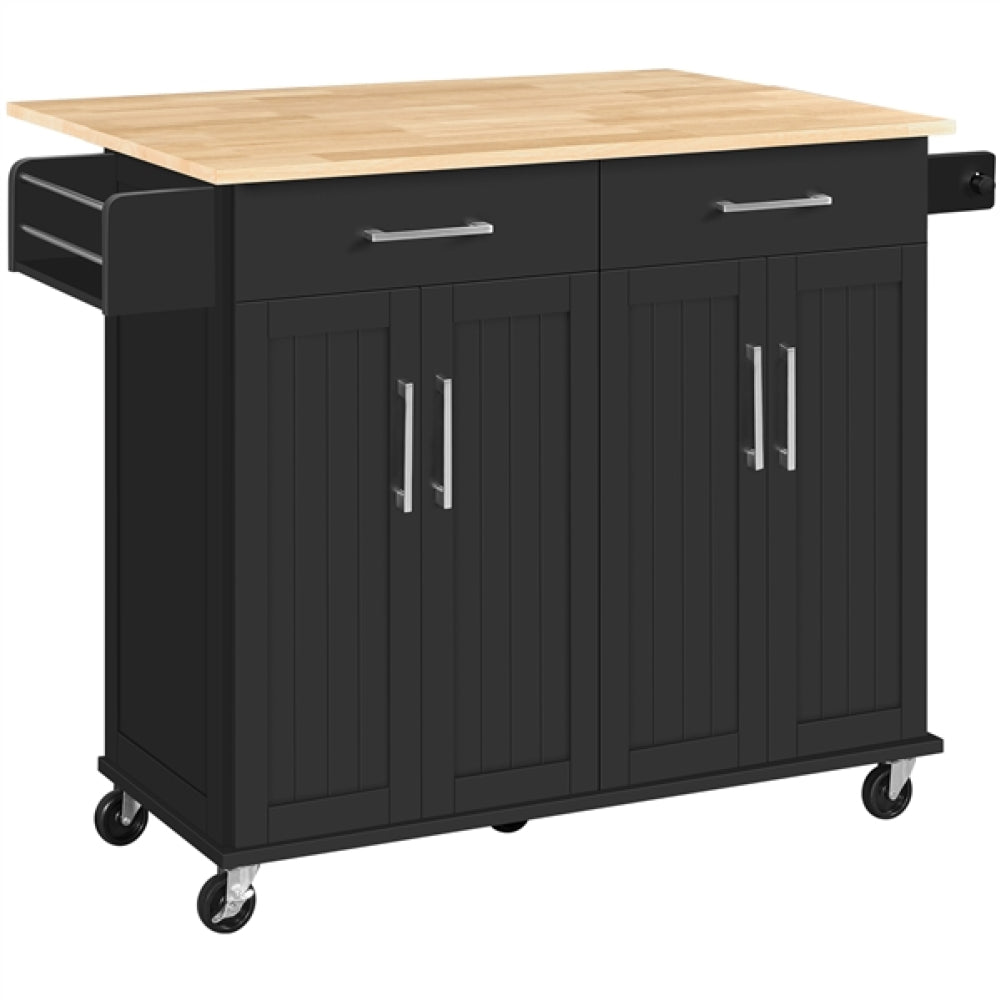 Kitchen Trolley Kitchen Island on Wheels Kitchen Cart