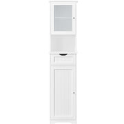 Freestanding Storage Cabinet with Door