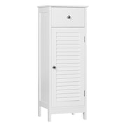 Bathroom Kitchen Floor Storage Cabinet