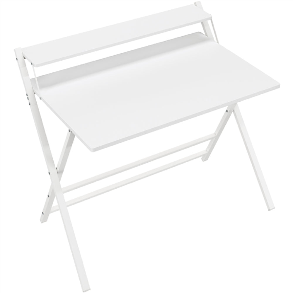 Foldable Computer Desk