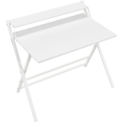 Foldable Computer Desk