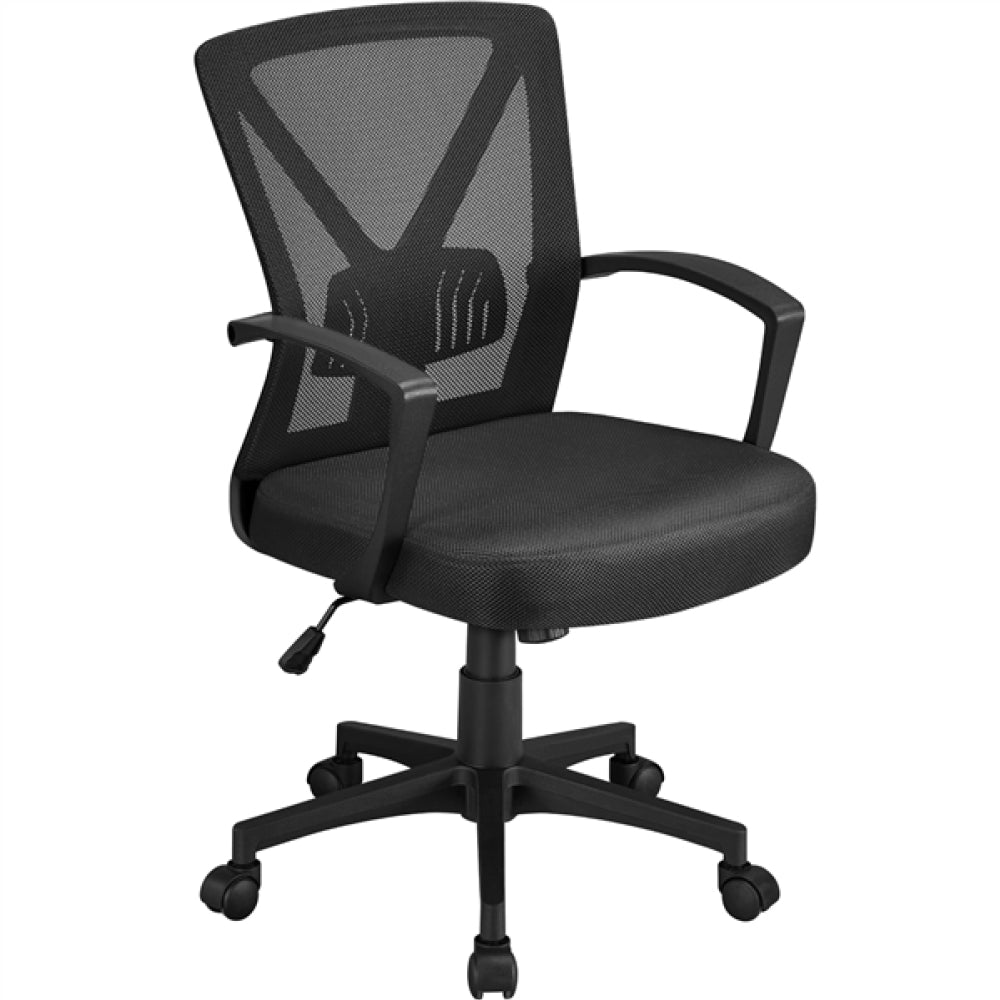 Mesh Office Chair Executive Desk Chair Adjustable Computer Chair