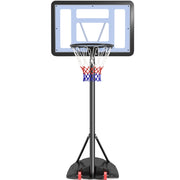 Portable Basketball Hoop