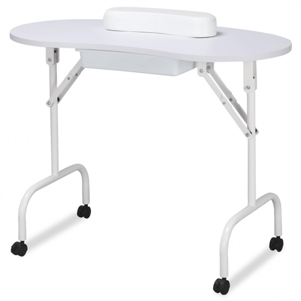 Manicure Table