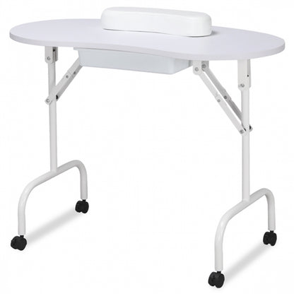 Manicure Table
