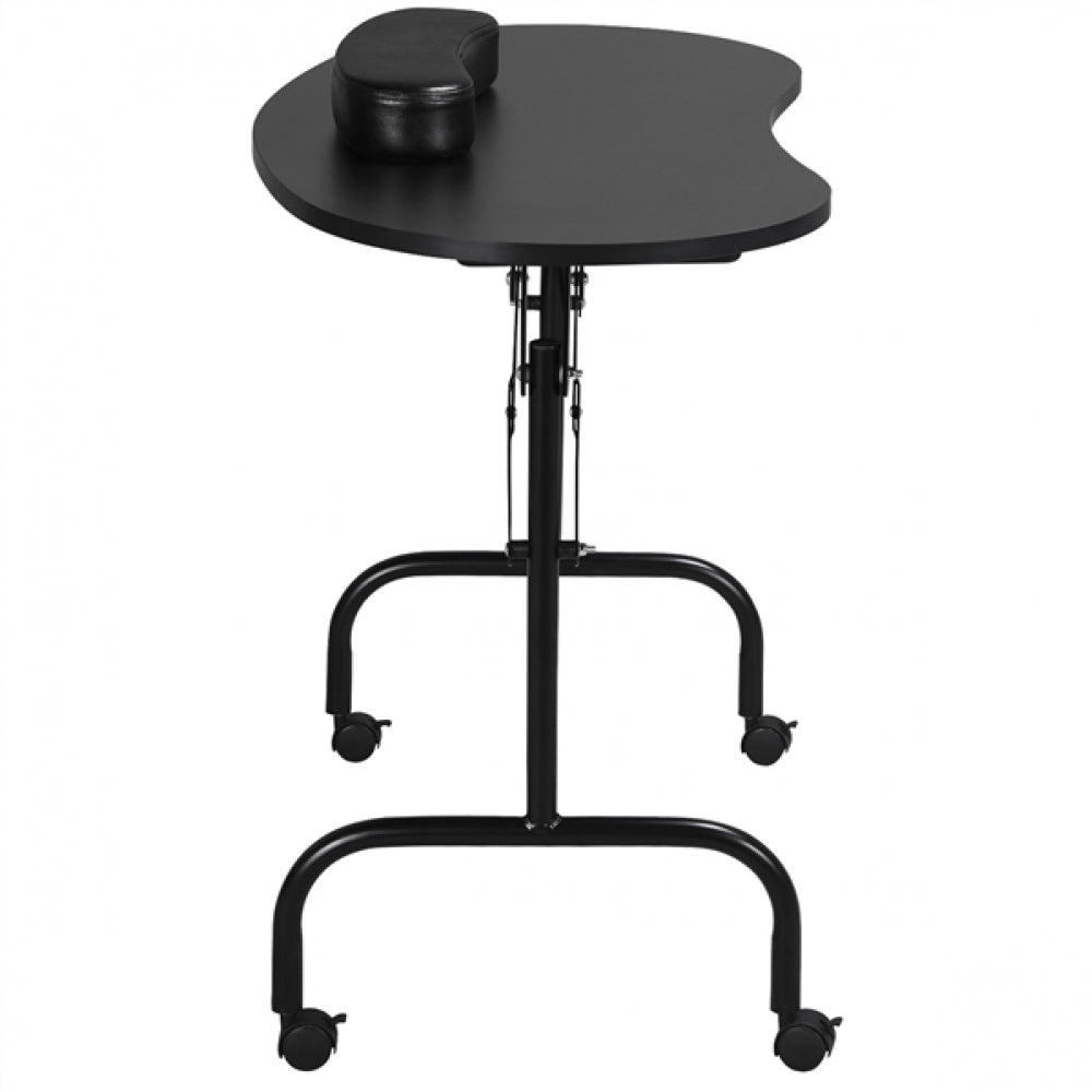 Foldable Manicure Table