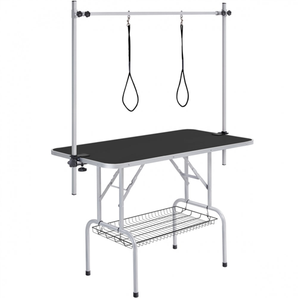Pet Grooming Table