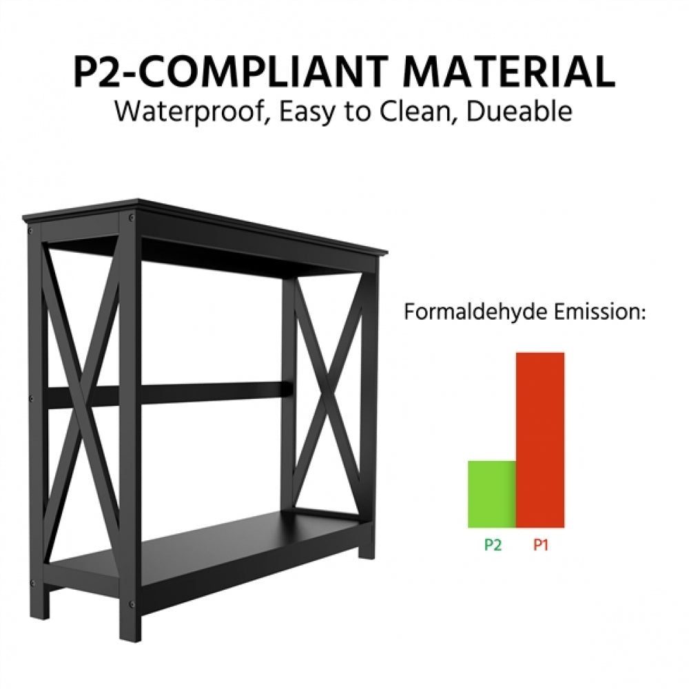 Entryway Table Hall Table Console Table