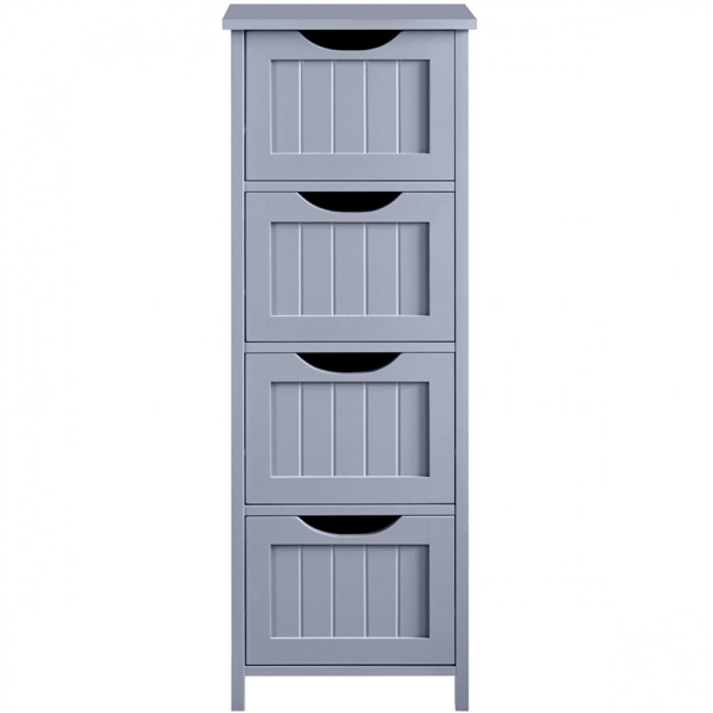 Bathroom Floor Cabinet