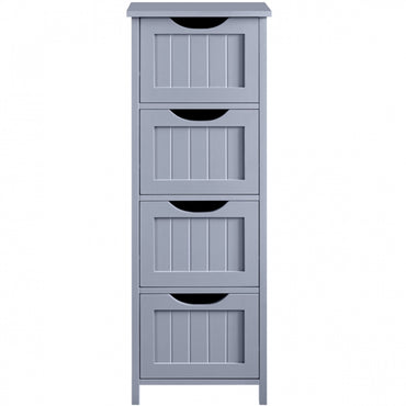 Bathroom Floor Cabinet