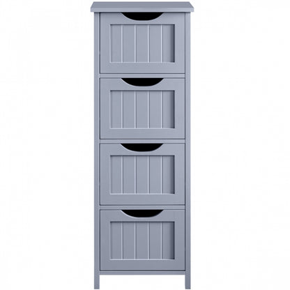 Bathroom Floor Cabinet