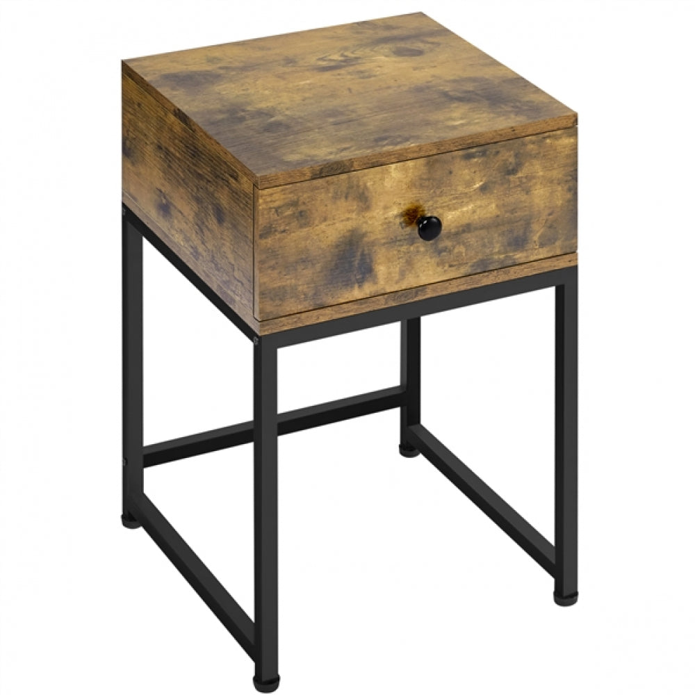 Side Table Nightstand End Table Coffee Table