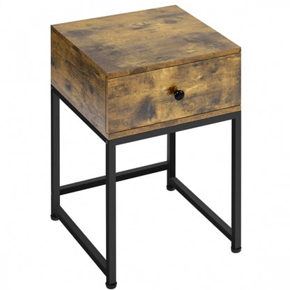 Side Table Nightstand End Table Coffee Table