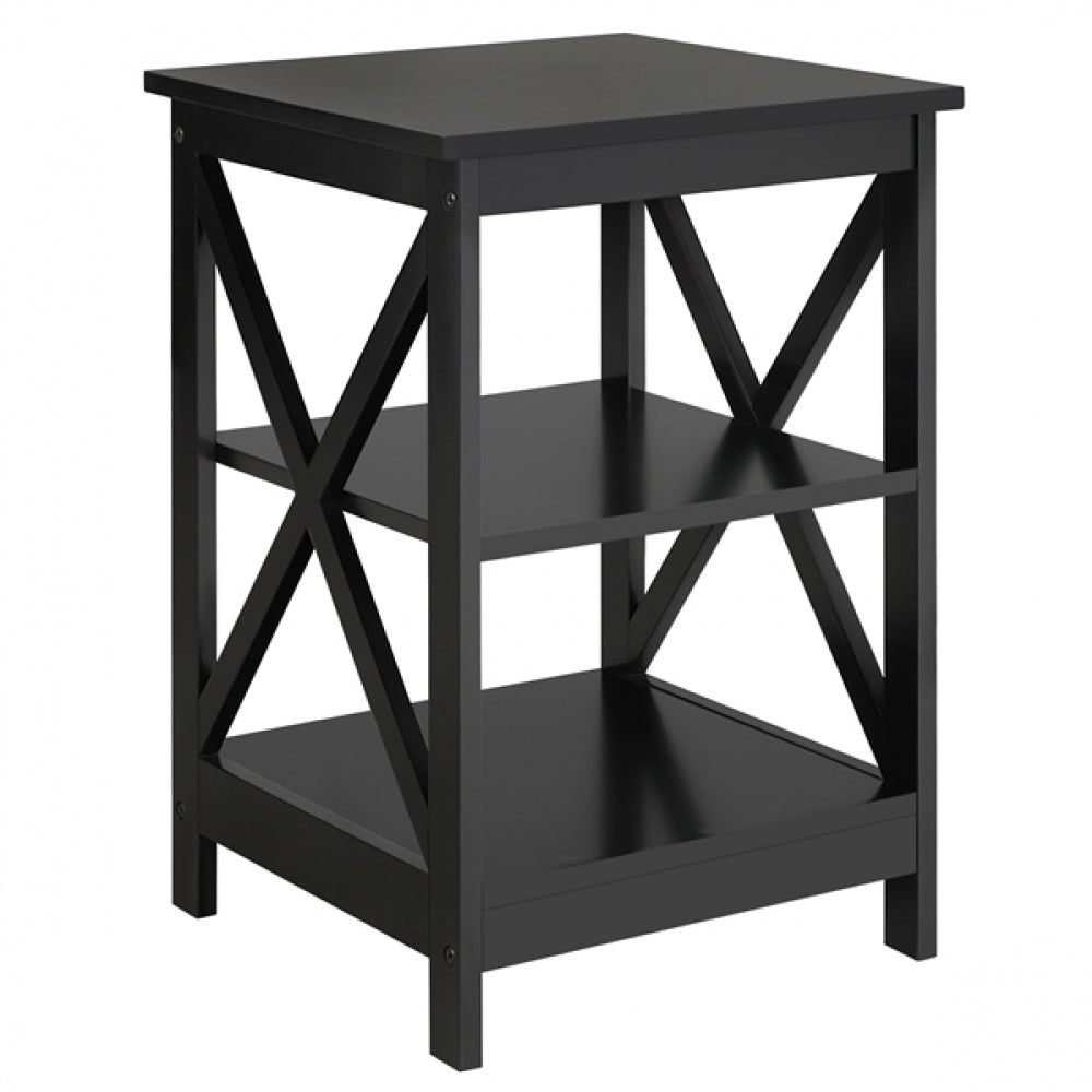 1 Pair Side Table End Table Coffee Table