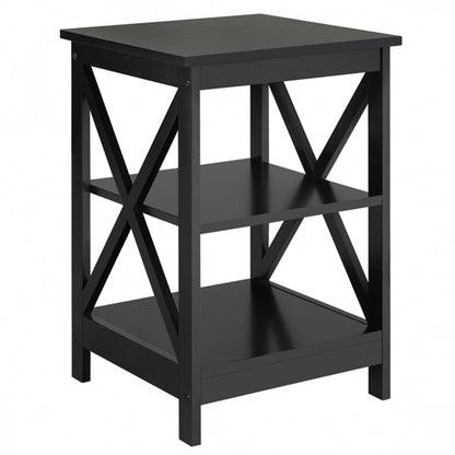 1 Pair Side Table End Table Coffee Table