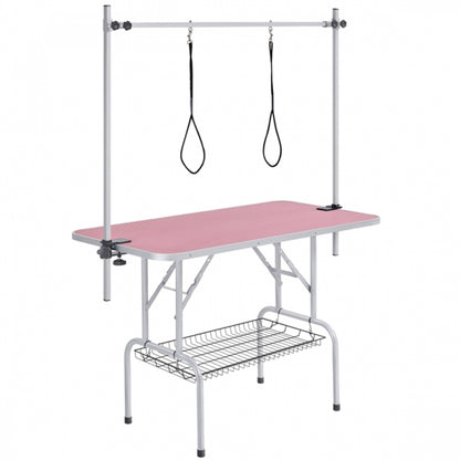 Heavy Duty Large Dog Pet Grooming Table