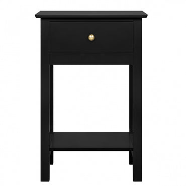 Bedside Table Nightstand Side Table End Table