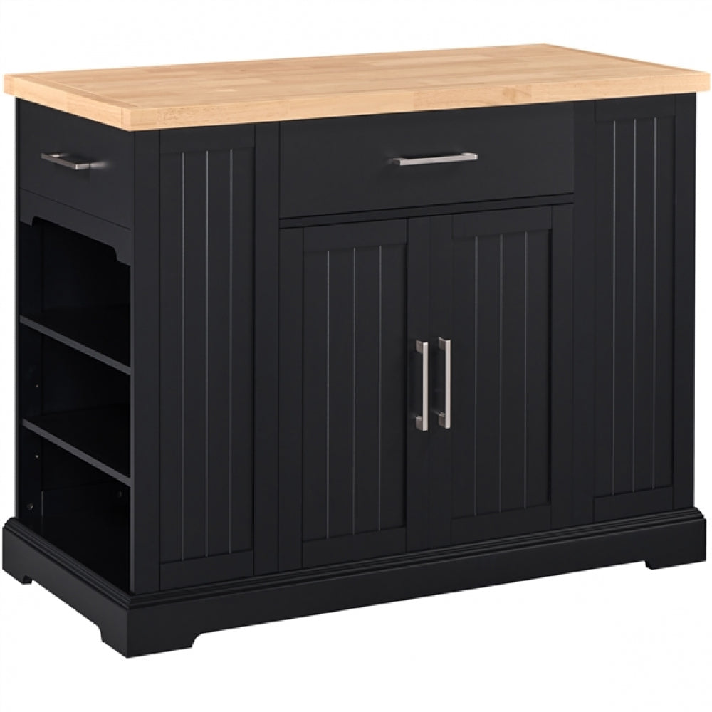 Rolling Kitchen Island Kitchen Trolley
