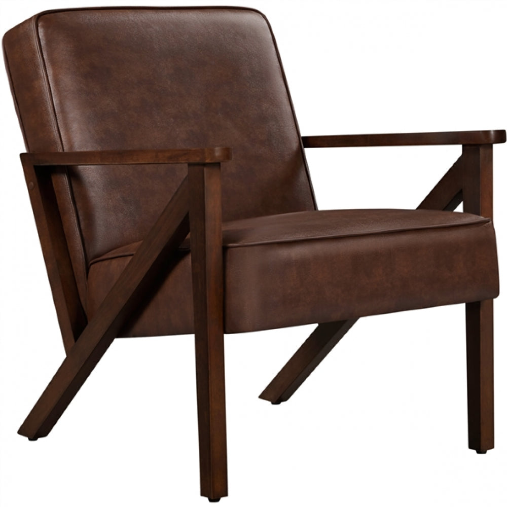 2pcs Accent Chair Armchair Lounge Chair