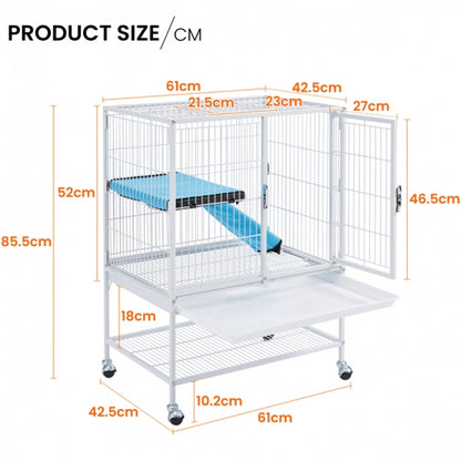 Small Animal Cage