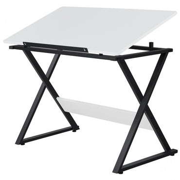 Art Table Computer Desk Drafting Table