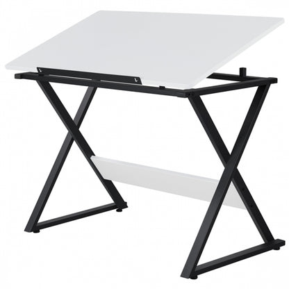 Art Table Computer Desk Drafting Table