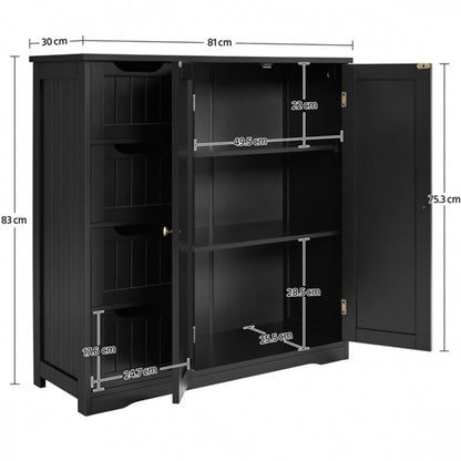 Bathroom Storage Cabinet