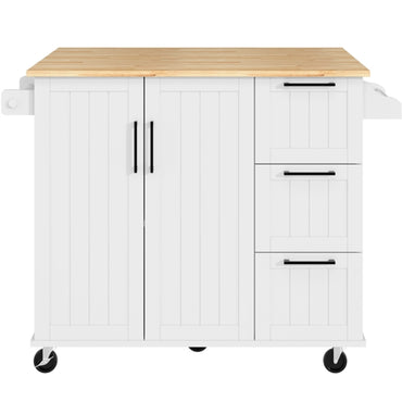 Kitchen Cart Kitchen Trolley