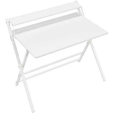 Foldable Computer Desk