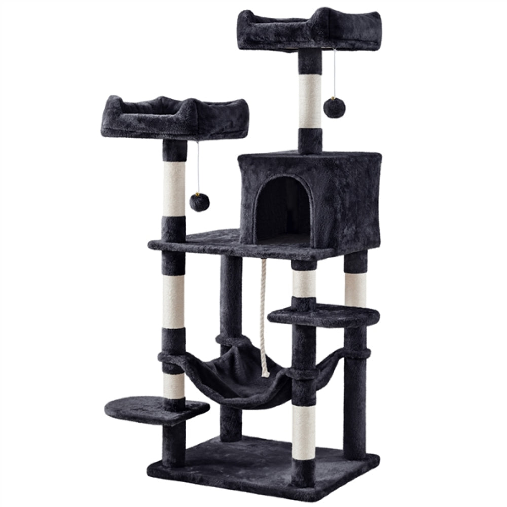 Multilevel Cat Tree Cat Tower
