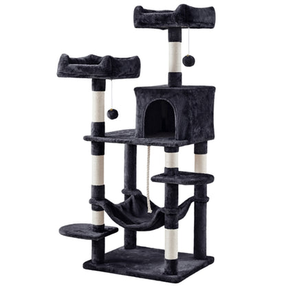 Multilevel Cat Tree Cat Tower