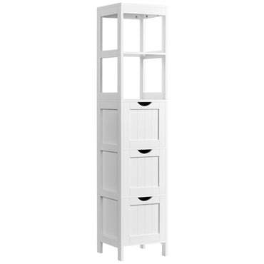 Wooden Storage Organizer