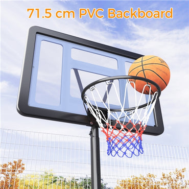 Portable Basketball Hoop