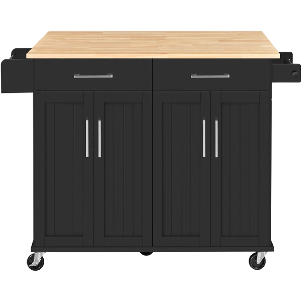 Kitchen Trolley Kitchen Island on Wheels Kitchen Cart