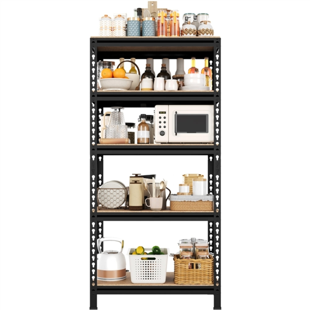 Garage Shelves Storage Organizer