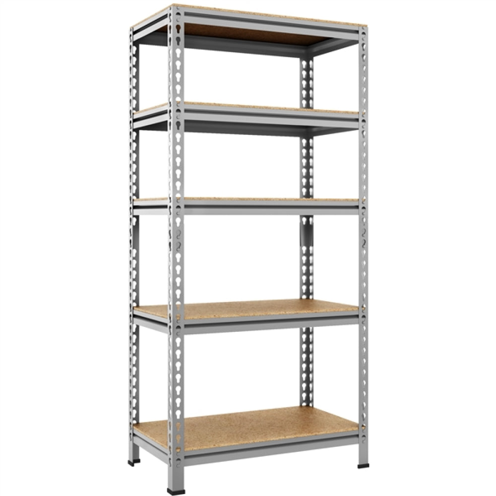 Boltless Assembly Garage Shelves Storage Organizer
