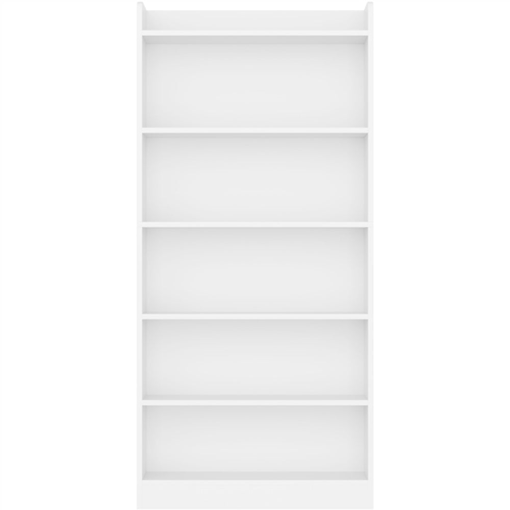 6-layer Open Shelf  Bookcase Bookshelf