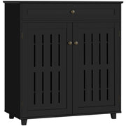 4 Tier Shoe Storage Cabinet Shoe Rack