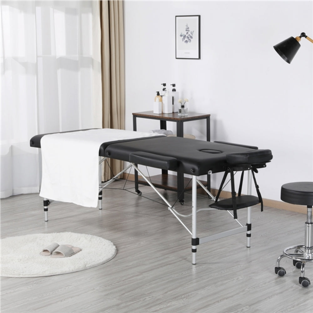 Adjustable Massage Bed Folding Salon Bed Massage Couch