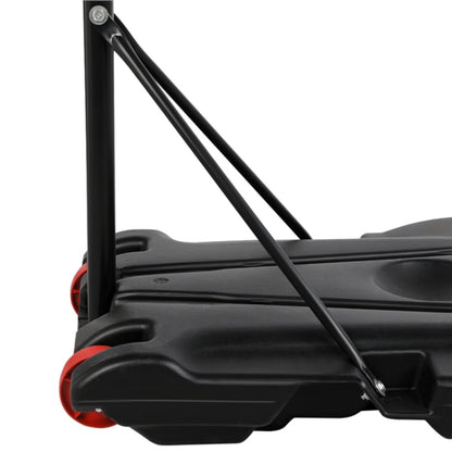 Basketball Hoop System 1.9-2.5M